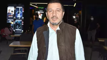 Son dakika haber! Orman yangınlarıyla mücadele eden itfaiyecilere özel film gösterimi