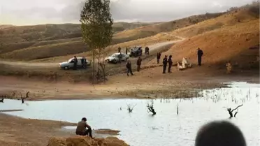 Şangay'da Türk Film Haftası düzenlendi
