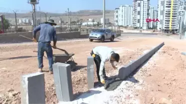 BAŞKAN TUTAŞI: YOL VE KALDIRIM MEDENİYETİN AYNASIDIR