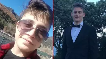17 yaşındaki Arda ve Alişan'ın ölümünde 'Mavi balina' şüphesi üzerinde duruluyor