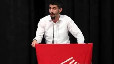 CHP Denizli Gençlik Kolları Başkanı Odabaşıoğlu, Cumhurbaşkanı Erdoğan'a hakaretten tutuklandı