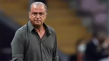 Sarı-Kırmızılılar depremi yaşıyor! Fatih Terim, istifa mektubundan son anda vazgeçti