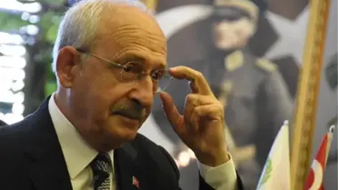 KILIÇDAROĞLU BİZİM BİR HELALLEŞME SÜRECİ BAŞLATMAMIZ LAZIM