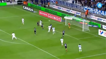 Marsilya ve Galatasaray'da Forma Giymiş Oyuncular
