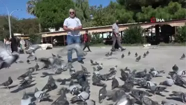 'Organları ters' ama hayatı düz... 'Bana inanmayıp kalbimi dinliyorlar'