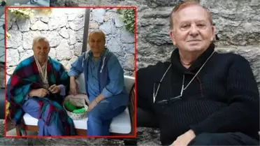 Seyfi Dursunoğlu'nun 60 yıllık dostu Garabet Baltaoğlu yeğenleri suçladı