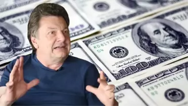 Vedat Milor'un paylaşımı yorum yağmuruna tutuldu! Doların 1 liraya düşmesi için ilginç bir fikri var