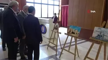Büyükelçi Amanlıyev: 'Türkmenistan'ın bağımsızlığını ilk tanıyan ülke Türkiye'