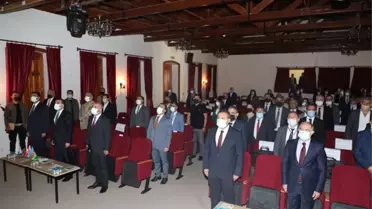 Kars Antlaşması'nın önemi konferansta ele alındı