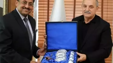 Şahin: 'Fındığı doğuya tanıtmalıyız'