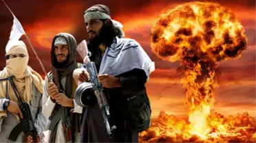 Trump'ın eski danışmanından korkutan Taliban senaryosu: Pakistan'ı da alıp 150 nükleer silahı ele geçirebilirler