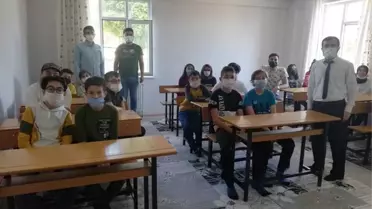 Yalıhüyük'te 'Hacı Bektaşi Veli ile Ahi Evran ve Helal Bilinci' programı