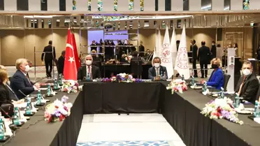 25 BİN KİŞİYE TURİZM SEKTÖRÜNDE HEM EĞİTİM HEM İSTİHDAM İMKÂNI