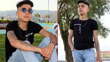 Yaşlı adamı 7 bıçak darbesiyle öldüren gençten cinsel saldırı iddiası: Elimi özel bölgesine götürdü, 'Bu gece benim ol' dedi