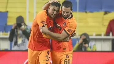 Mısır basınından çarpıcı iddia! Terim, Mohamed'i kasıtlı olarak son dakikalarda sahaya sürüyor