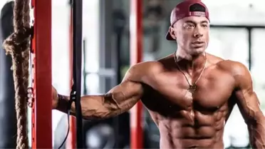 Umut Süleyman Altınpa, Orlanda'da şampiyonluk için sahneye çıkıyor