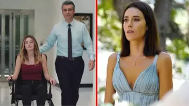 Sadakatsiz'in yeni sezonu bomba gibi başladı! Derin'i oynadığı büyük oyun ortaya çıkıyor
