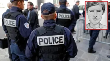 35 yıllık sır, seri katilin intihar mektubuyla açığa çıktı! Cinayet, tecavüz ne ararsan var