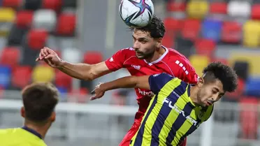 Futbol: TFF 1. Lig