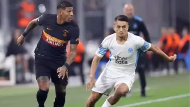 Galatasaray: 0-0