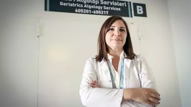 Kovid-19 salgını yaşlılarda depresyon sıklığını üç kat artırdı
