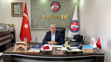 Van'da 'Camiler ve Din Görevlileri Haftası' kutlandı