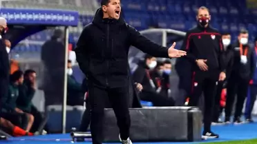 Başakşehir'de en güçlü aday Emre Belözoğlu
