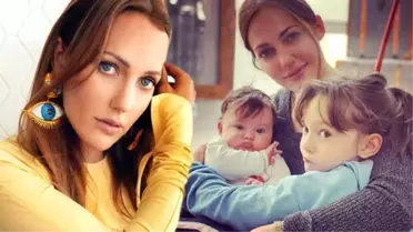 Meryem Uzerli: Hayalim bahçeli ev