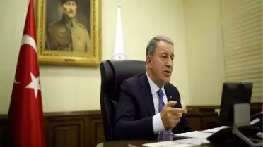 Minister Akar, spoke by phone with his US counterpart Austin