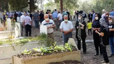 Şarkıcı Ayşe Hatun Önal'ın annesi Şengül Önal, yaşamını yitirdi
