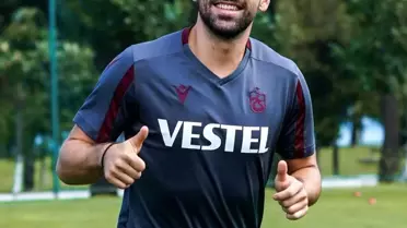 Son dakika haberleri! Bakasetas atıyor Trabzonspor kazanıyor