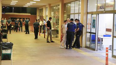 Selfie çekmek isterken elindeki tüfek ateş aldı! 19 yaşındaki genç yaşamını yitirdi