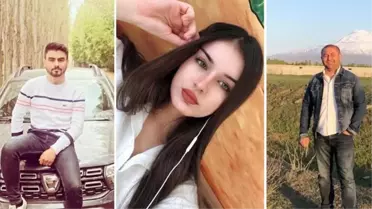 18 yaşındaki Aleyna'nın sır ölümü! Arkasında bıraktığı notta ismini verdiği adam konuştu: 4 aydır birlikteydik