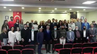 04 Ekim Dünya Mimarlık Günü