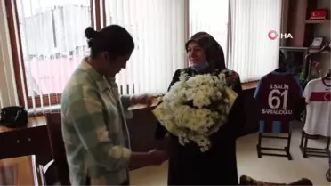 Busenaz Sürmeneli: 'Sizi ağlatmaya devam edeceğim'