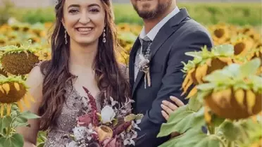 Düğünde nişanlı çifti yaraladığı iddia edilen muhtar serbest