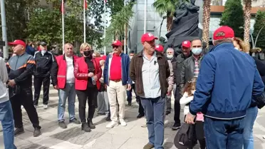 Erdek'te 'Dünya Yürüyüş Günü' etkinliği düzenlendi