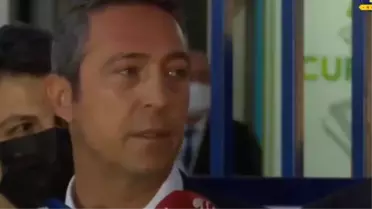 Ali Koç, Kim Min-Jae hakkında çıkan haberler hakkında konuştu: 8-9 milyona alabiliyorlarsa gelsinler