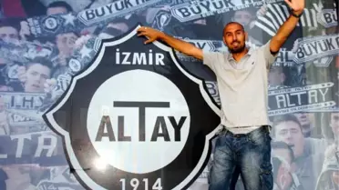 Altay'da başlayıp Altay'da bitirdiler