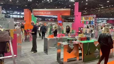 Avrupa moda endüstrisi rotayış Uzak Doğu'dan Türkiye'ye çevirdi