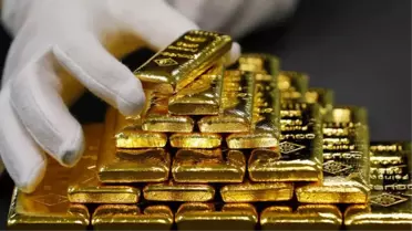 Son dakika! Altının kilogramı 497 bin liraya düştü