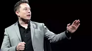 Elon Musk köpeğinin fotoğrafını paylaştı, aynı isimde olan kripto para yüzde 40 değer kazandı