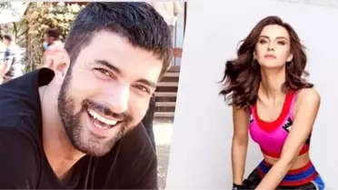 Engin Akyürek hakkında bomba iddia! İrem Helvacıoğlu ile birlikte...