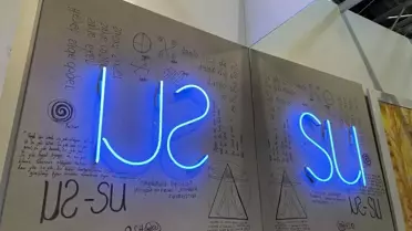 İyilik İçin Sanat Derneği 'Su' temalı sergisi ile Contemporary Istanbul'da