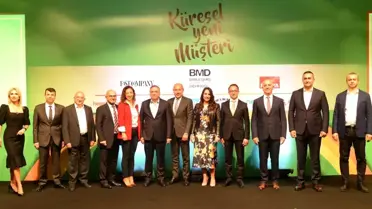 Son dakika haberleri... Küresel enflasyon perakende sektörünü zorluyor