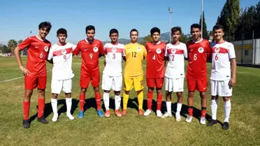 Milli takım seçmelerine Altay'dan 9 genç