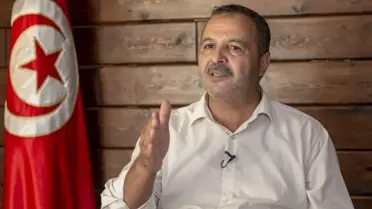 Nahda Hareketinden ayrılan eski Sağlık Bakanı Mekki, partinin kuruluş esaslarından kopmadıklarını söyledi (1)