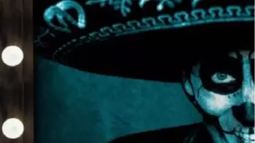 Paranormal Hikâyeler Filmi