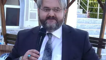 Sarıgöl'de Kur'an kursu binası açıldı