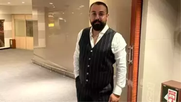 Şiirleri ile büyük beğeni toplayan Serkan Aslan'a yeni bir ödül daha